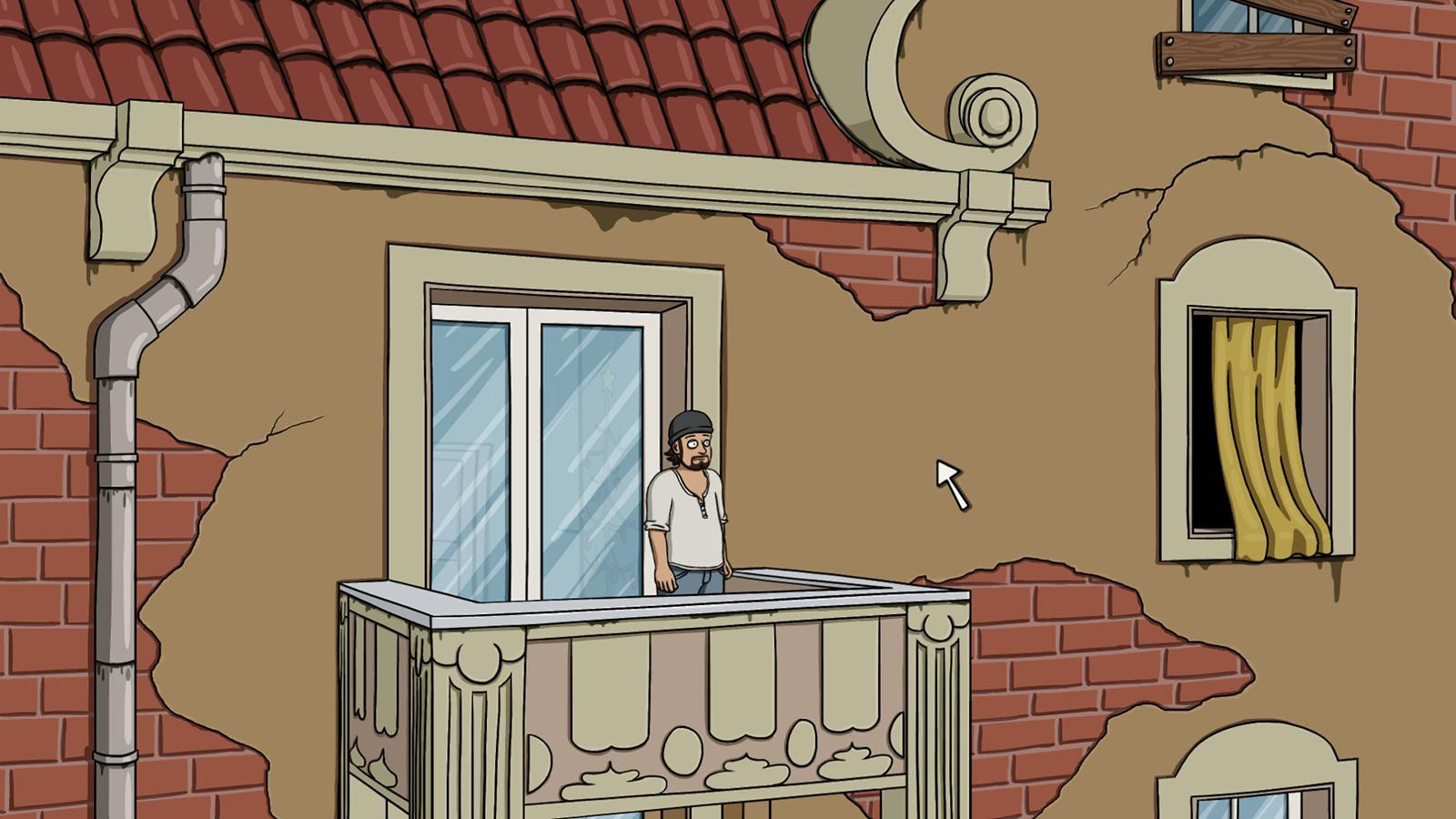 Onksventure (itch) - кадр 1