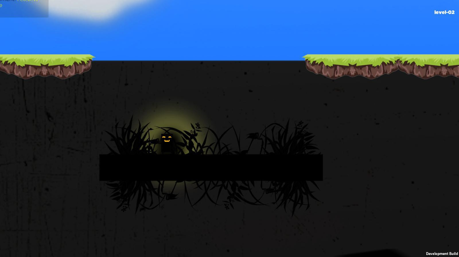 Friendship Jam Platformer (itch) - кадр 2