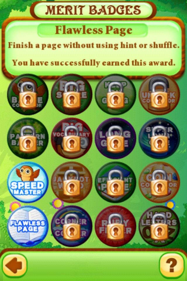 Word Bird Supreme - кадр 3