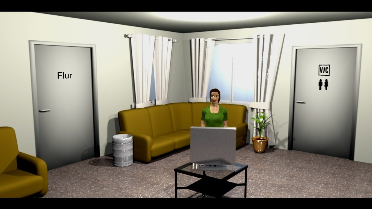 Arzt Simulator - кадр 2