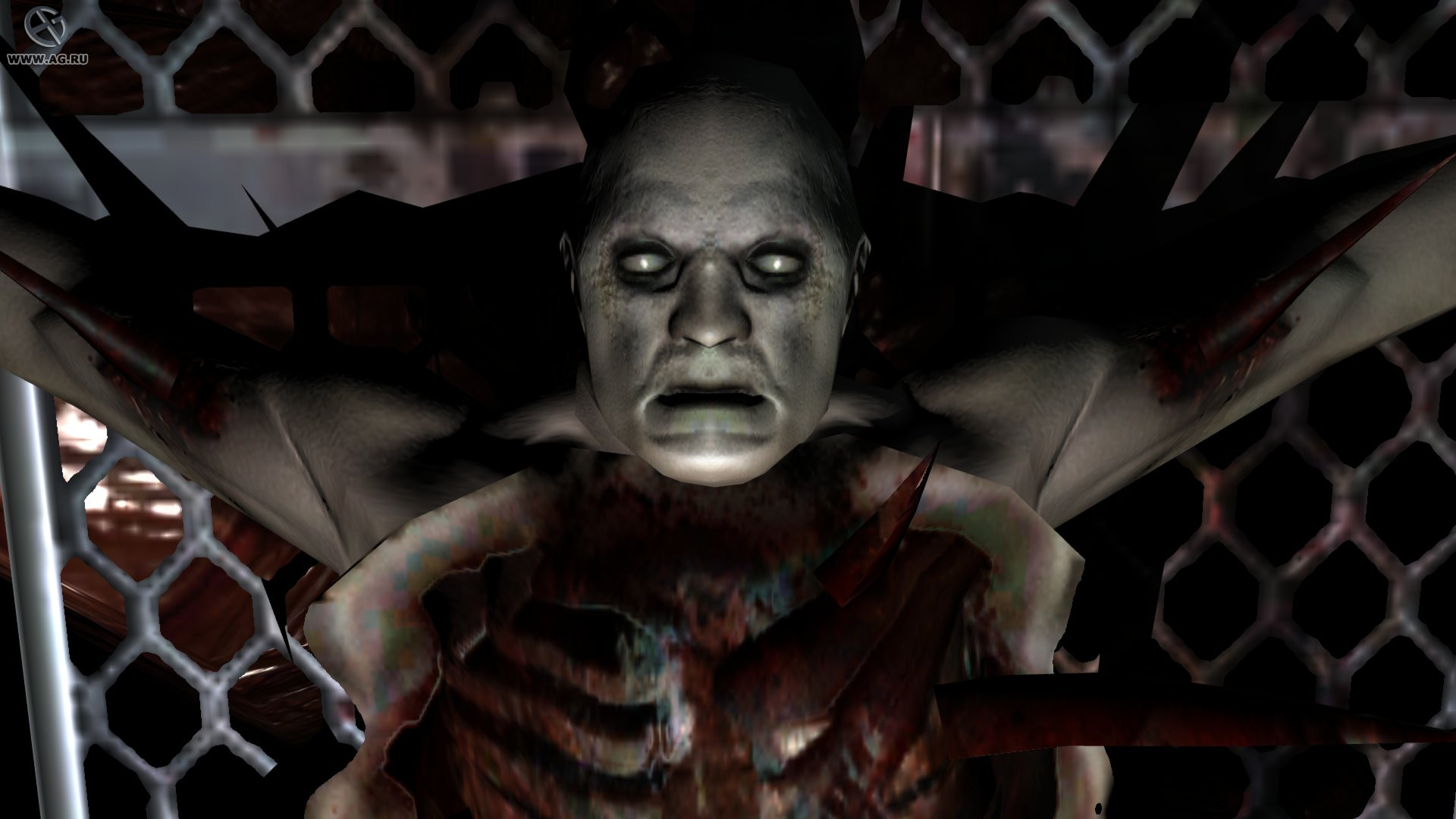 Doom 3: BFG Edition - кадр 14