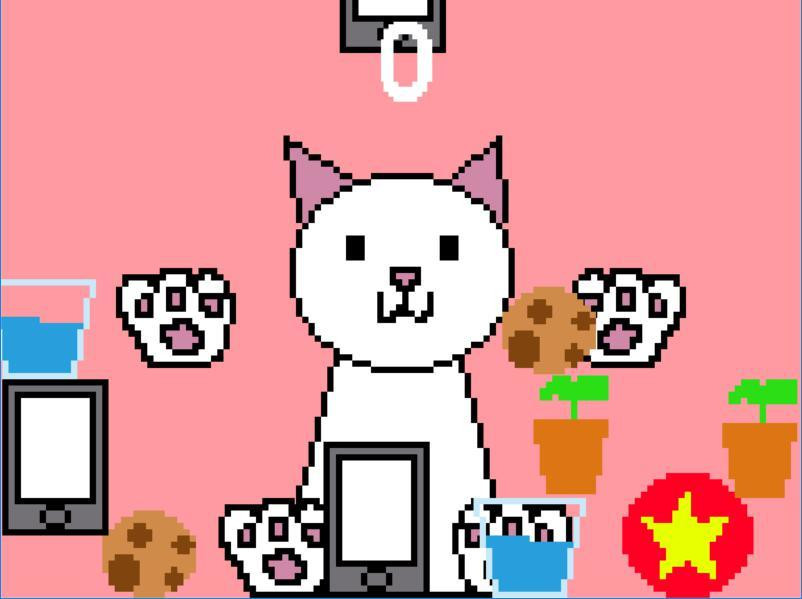 BopCat (itch) - кадр 2