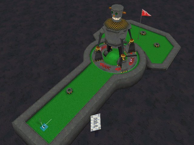 Minigolf Maniacs - кадр 11