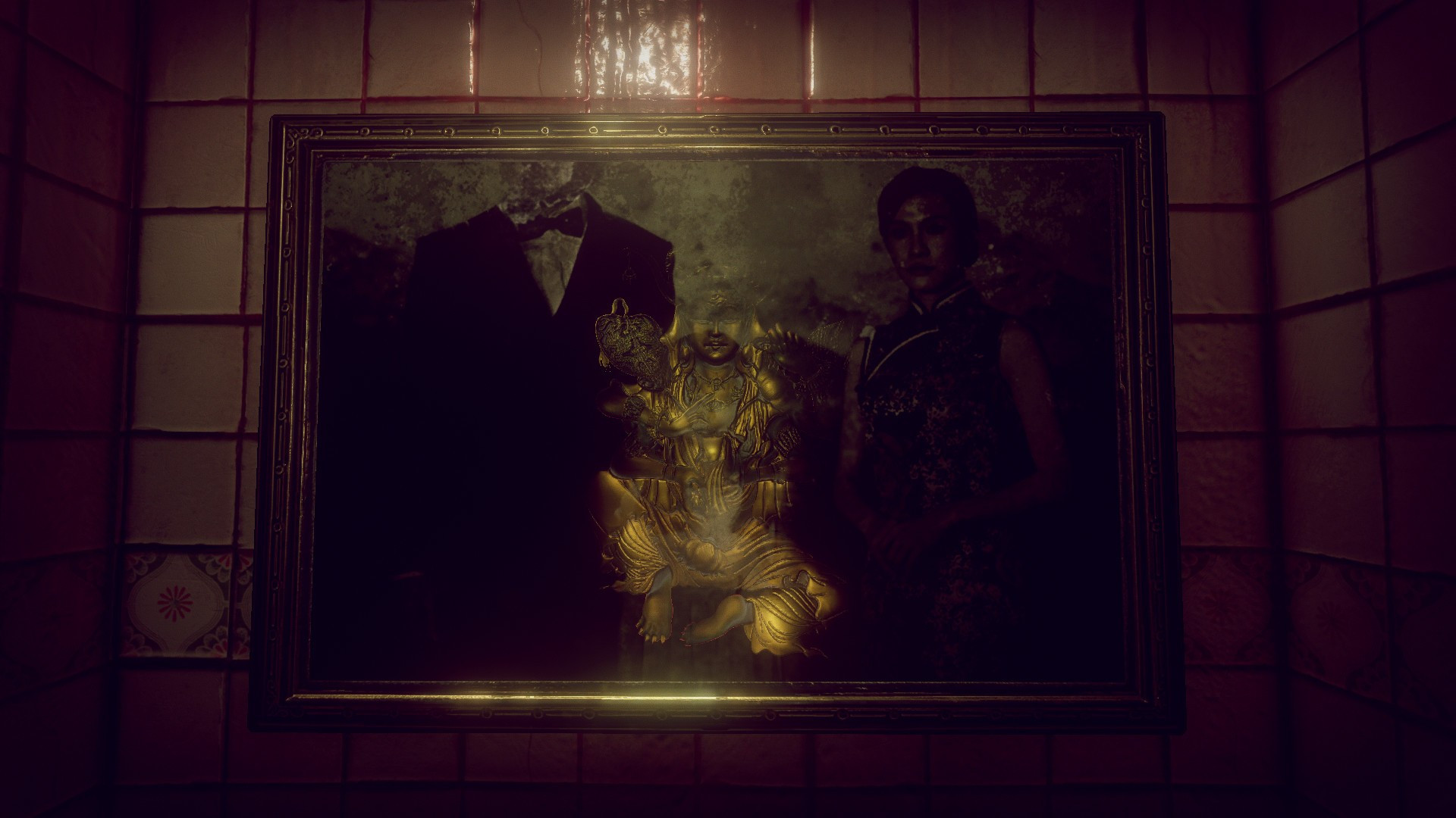 Devotion - кадр 2