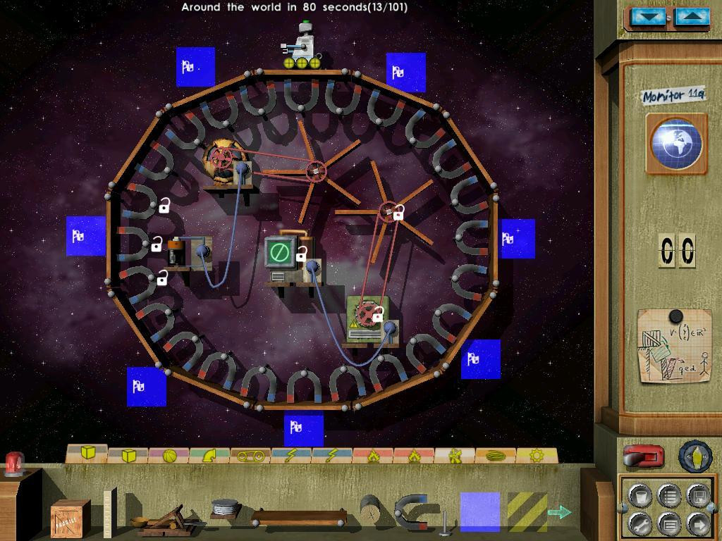 Crazy Machines 1.5 - кадр 2