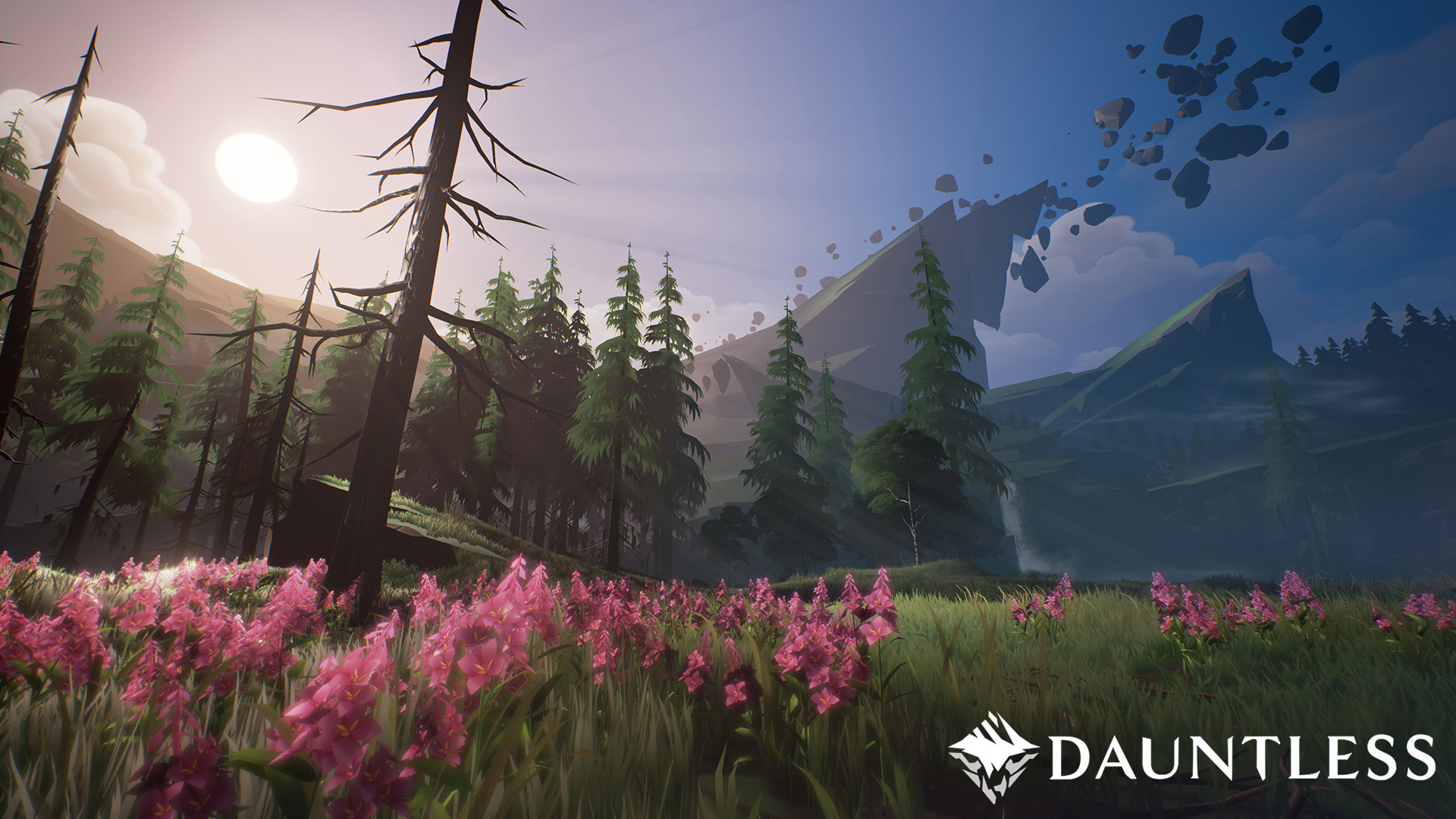 Dauntless - кадр 6