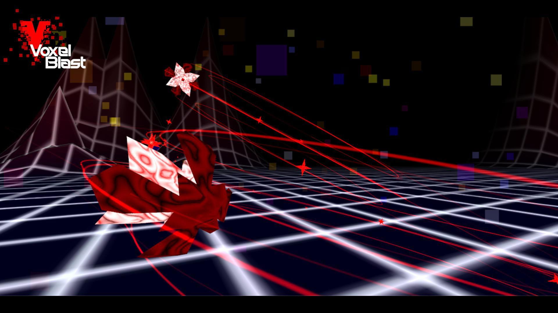 Voxel Blast (itch) - кадр 2