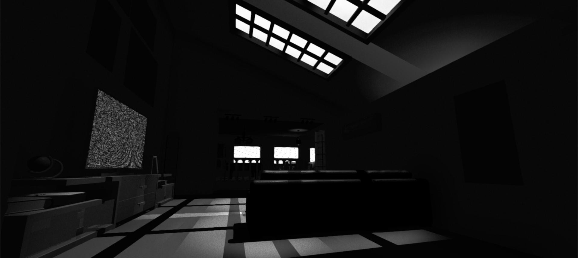 The Inner Light (itch) - кадр 1