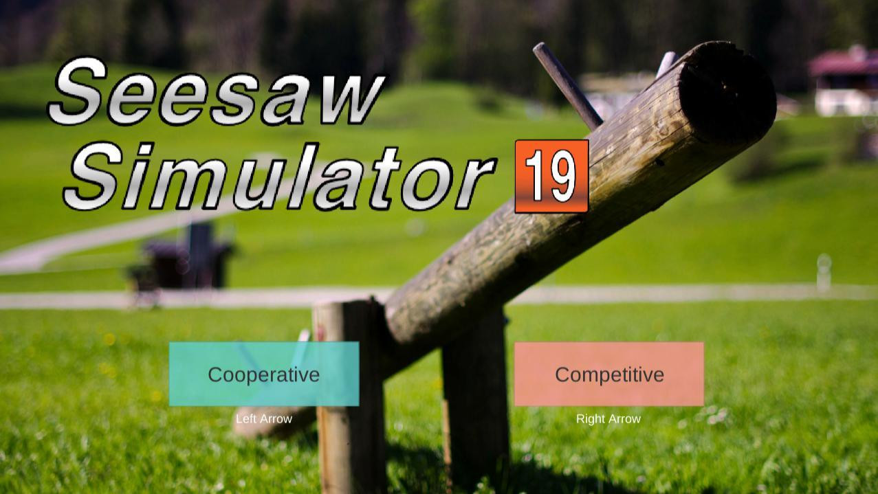 Seesaw Simulator 19 (itch) - кадр 3
