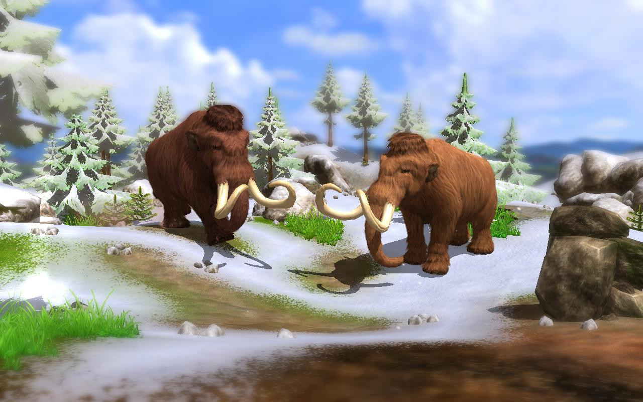 Wildlife Park 3 - кадр 11