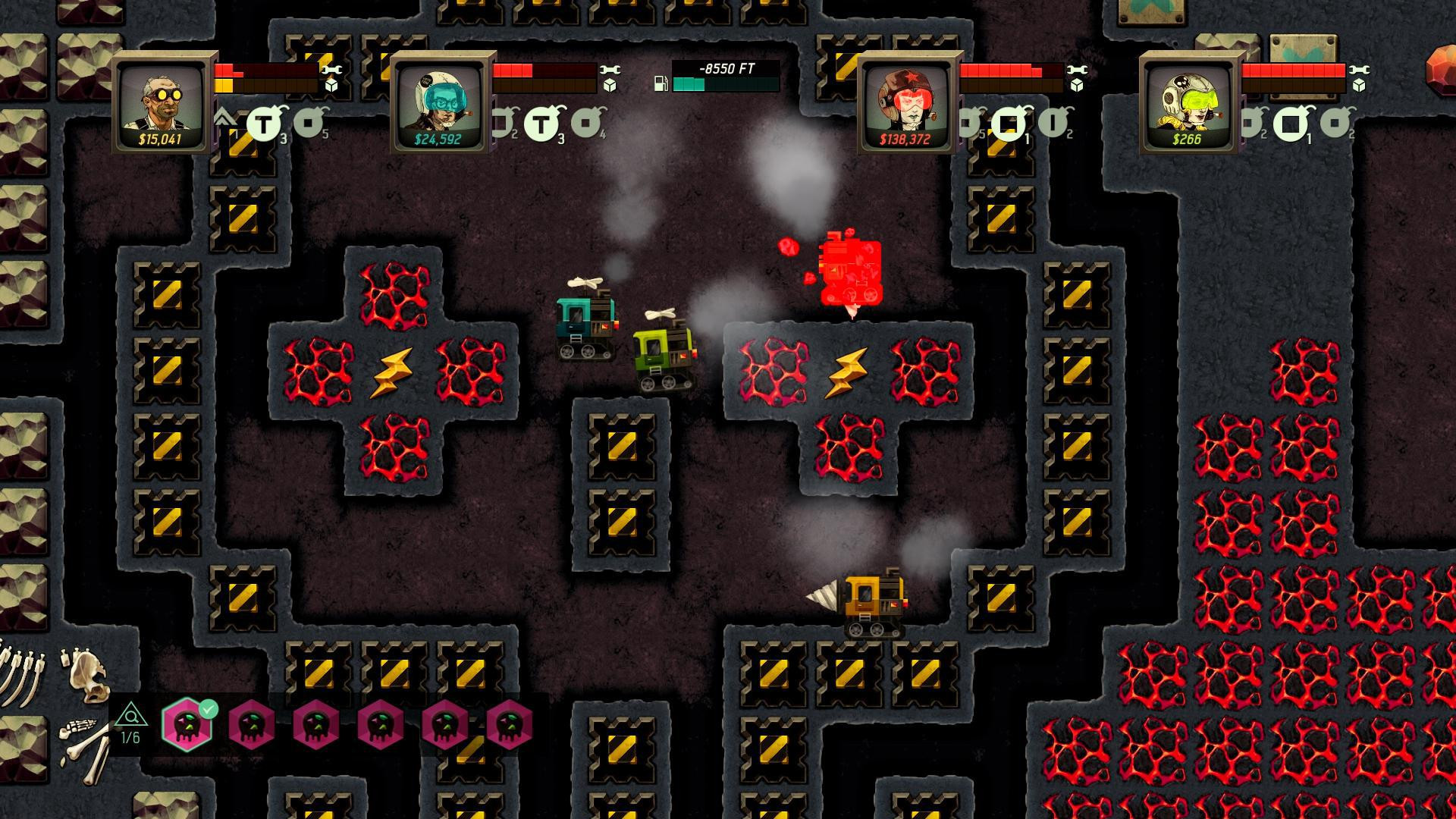 Super Motherload - кадр 4