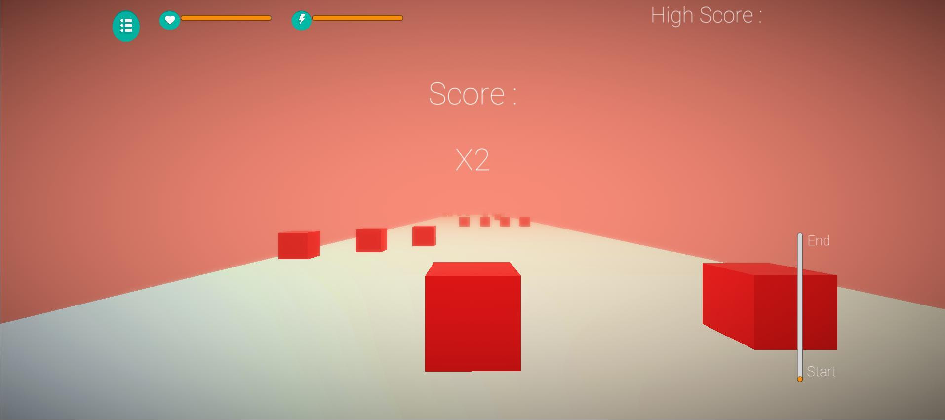 Square Man (itch) - кадр 1