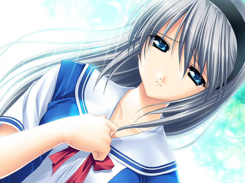 Tomoyo After ~It's a Wonderful Life~ English Edition - кадр 5