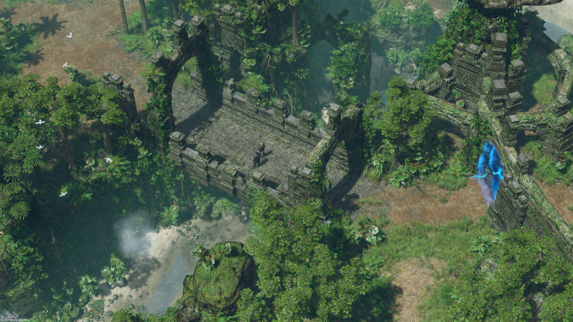 SpellForce 3 - кадр 3