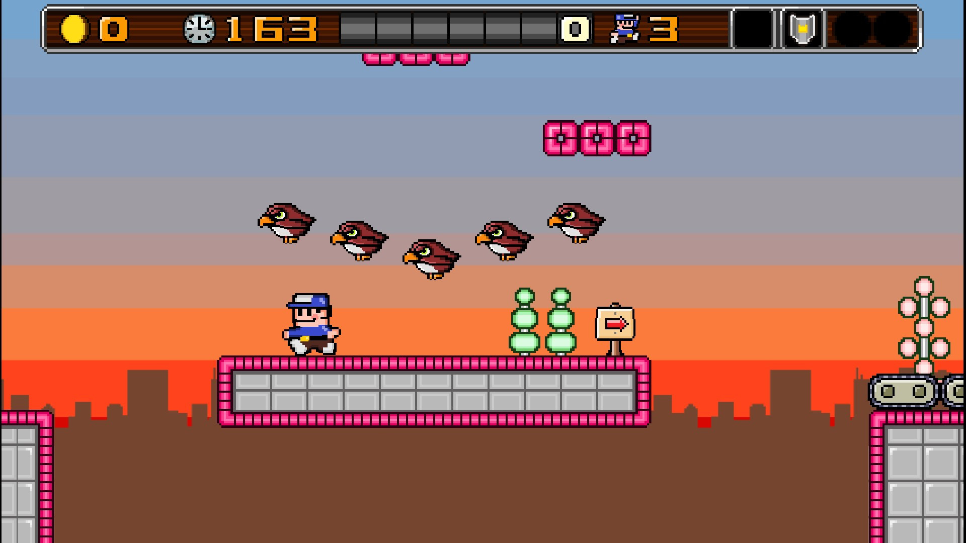 8-Bit Boy - кадр 13