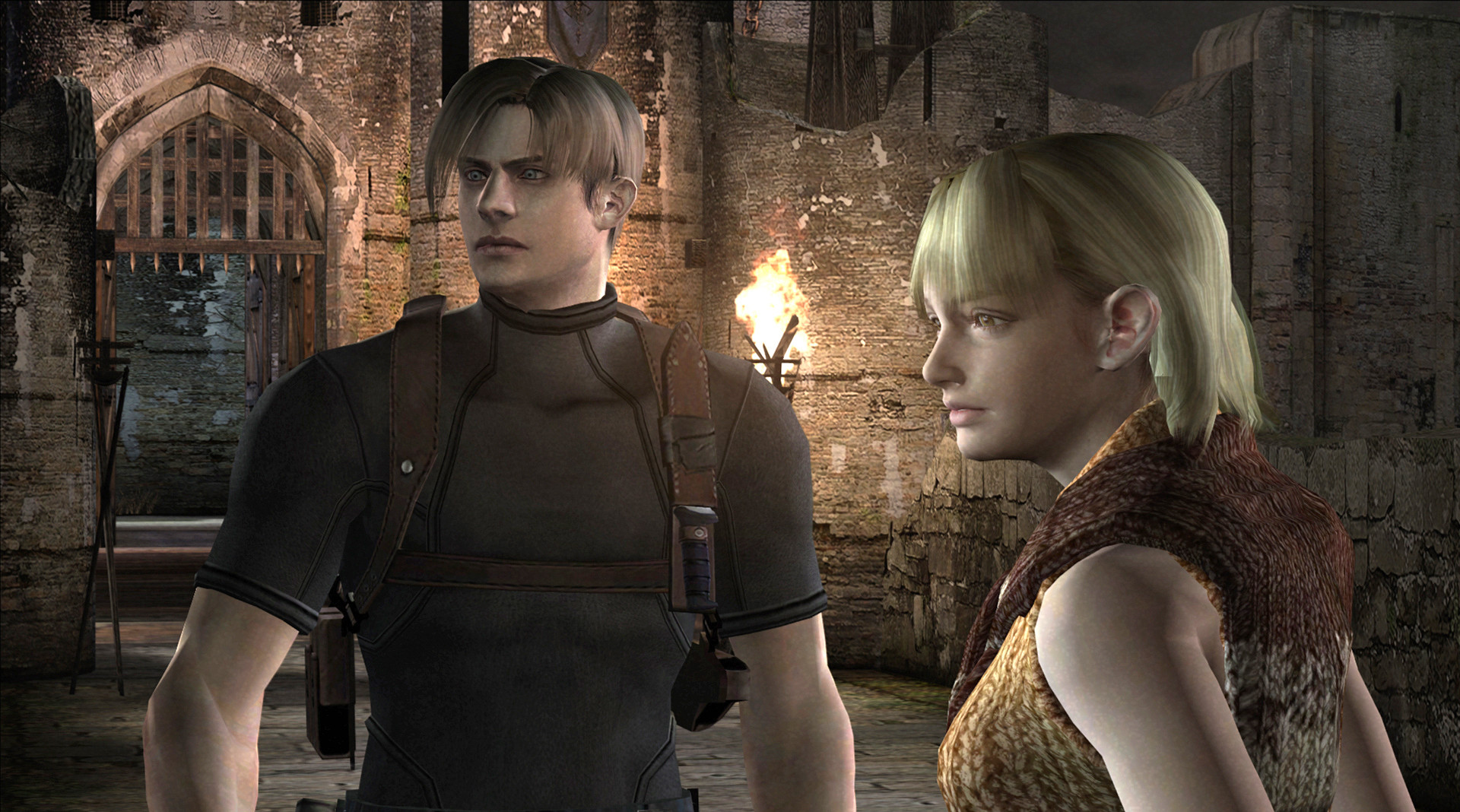 Resident Evil 4 Ultimate HD Edition - кадр 5