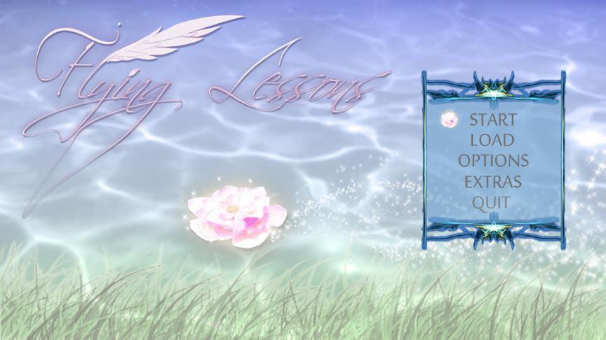 Flying Lessons (itch) - кадр 2