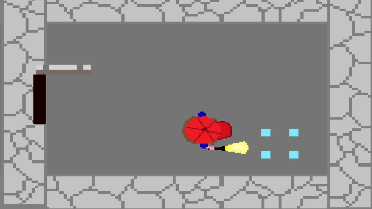 Dungeon Chest - кадр 2