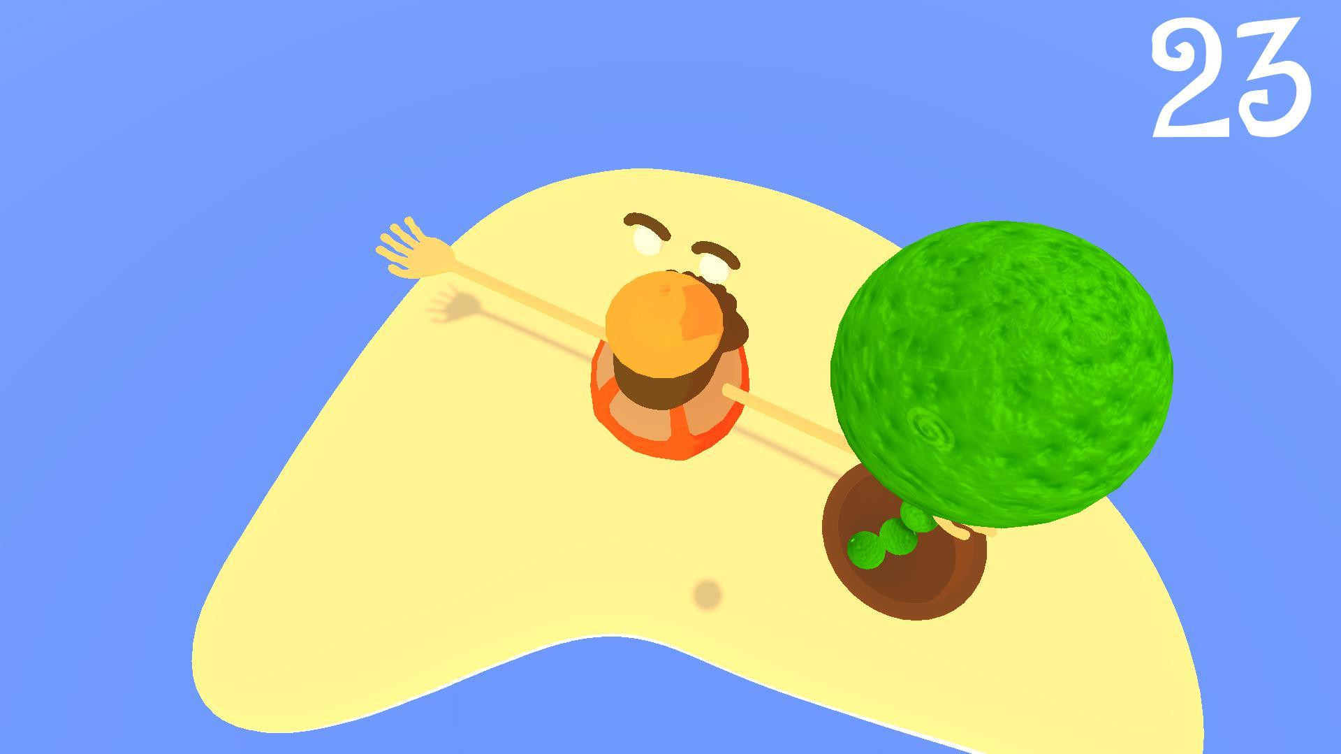 Limes On A Beach And Then You Die (itch) - кадр 2