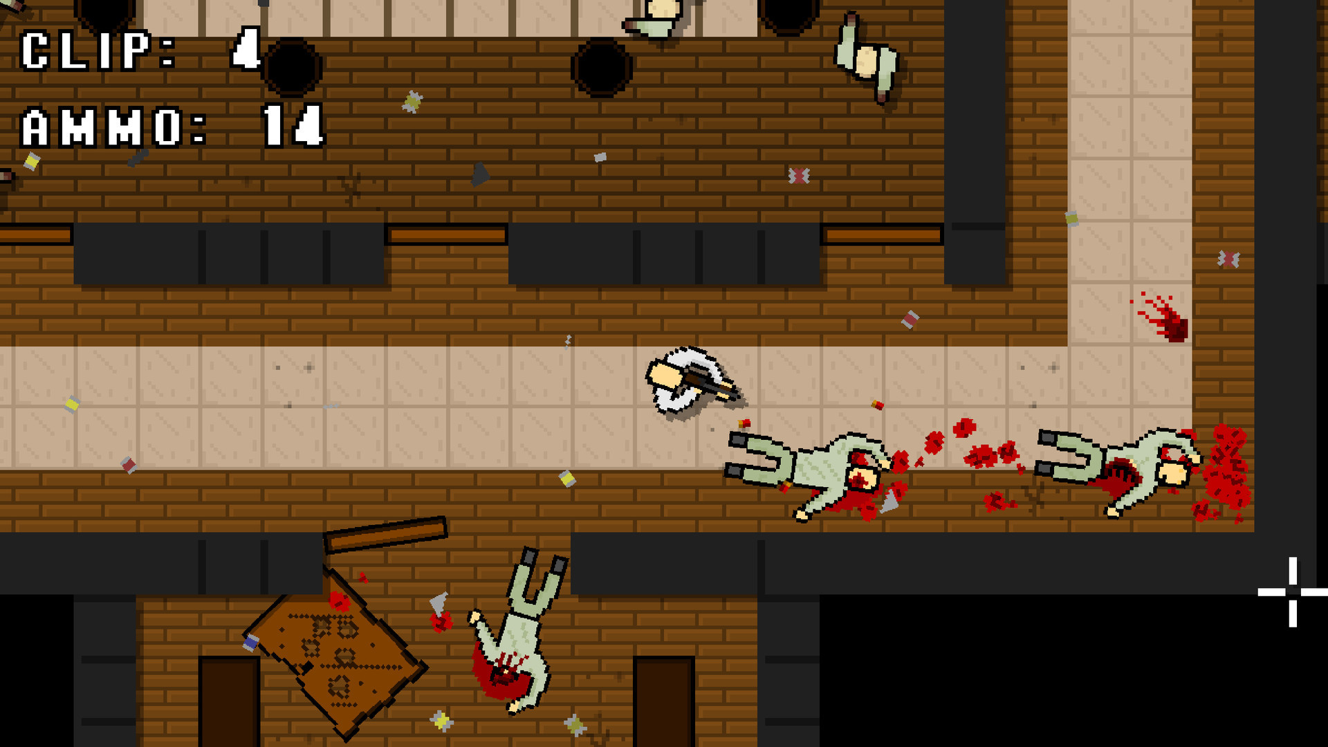Infested Nation - кадр 3