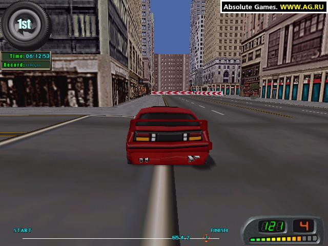 Hooters Road Trip - кадр 2