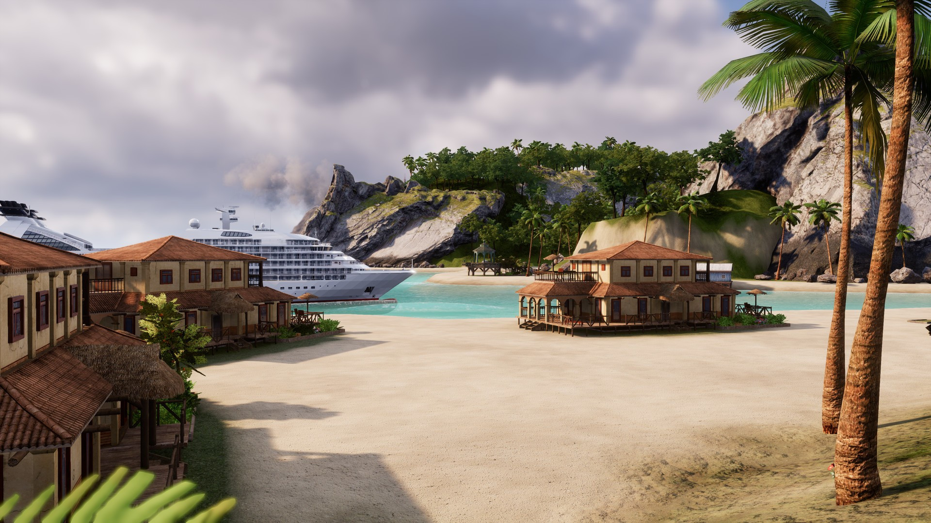 Tropico 6 - Beta - кадр 2
