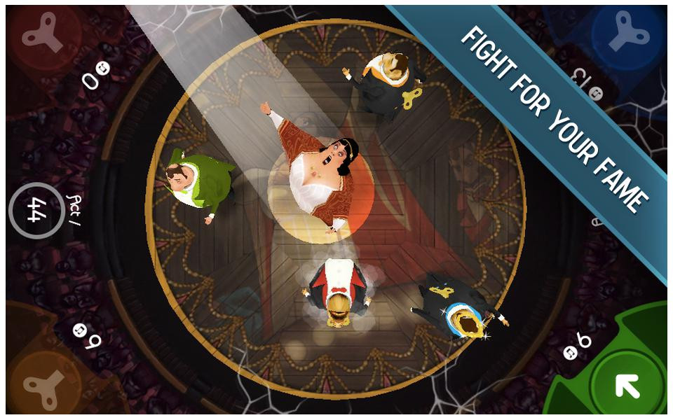 King of Opera - Party Game! - кадр 4