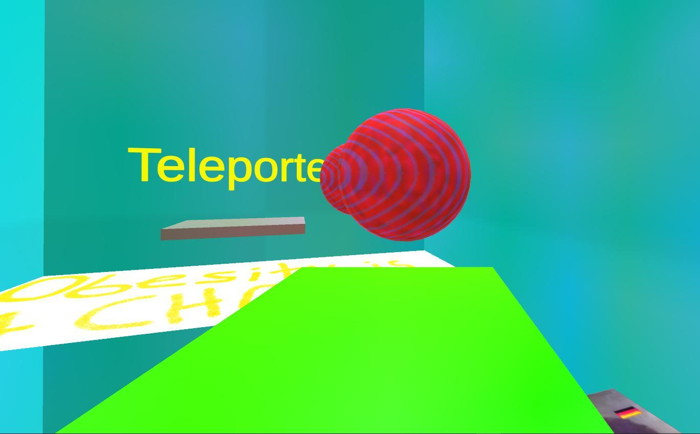 Lil Jump Game (itch) - кадр 4