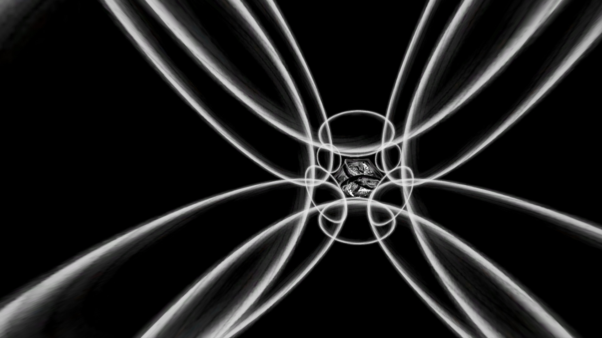 Hex Tunnel - кадр 4