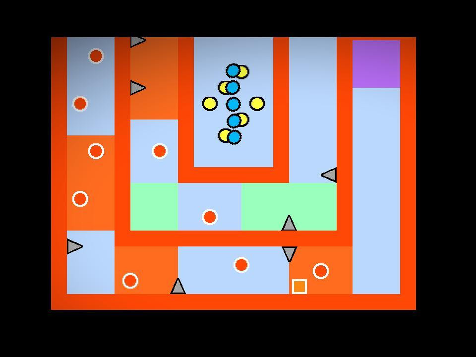 A Square Robbery (itch) - кадр 2