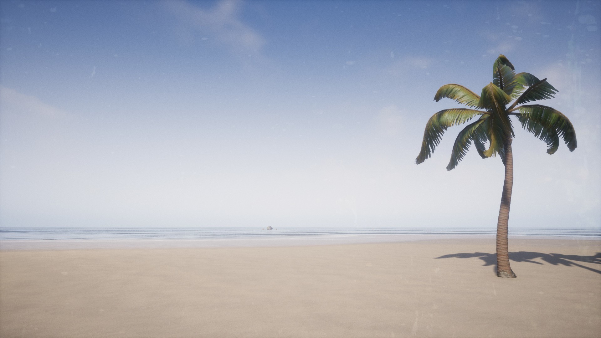 Island Deathmatch - кадр 1