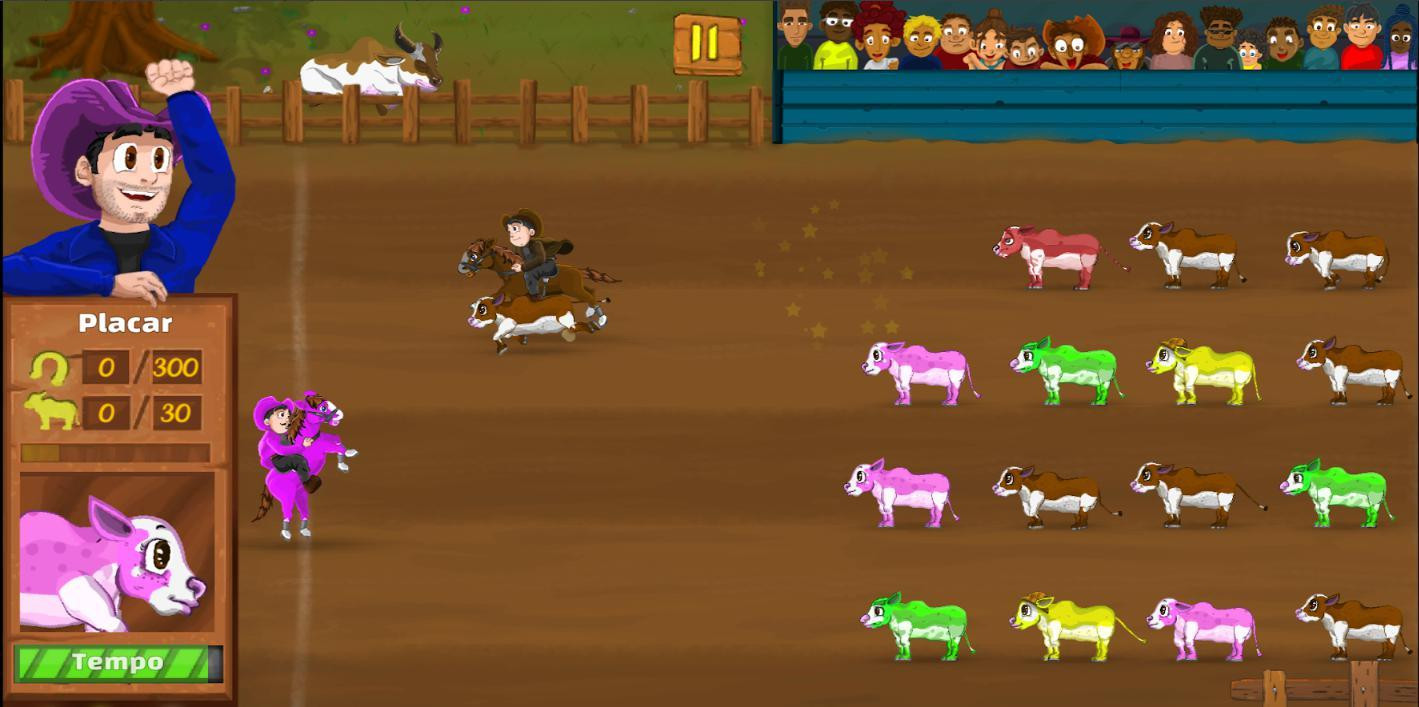 Country Fest (itch) - кадр 2