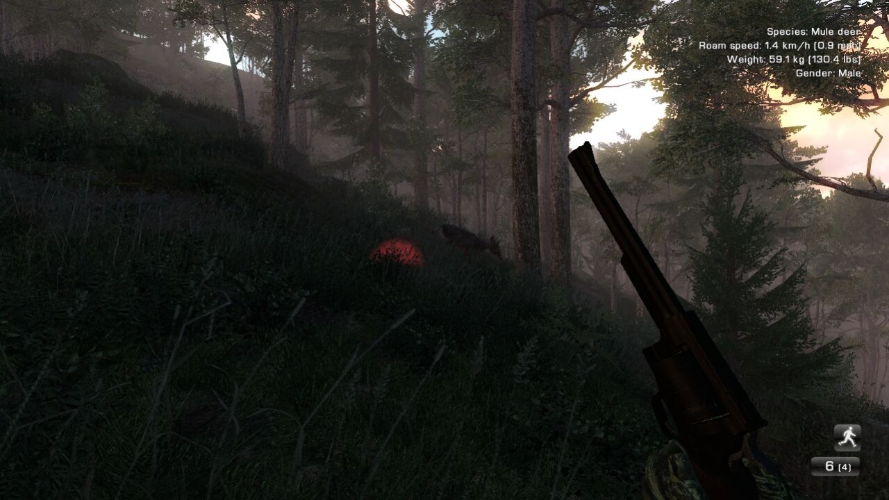 The Hunter - кадр 3