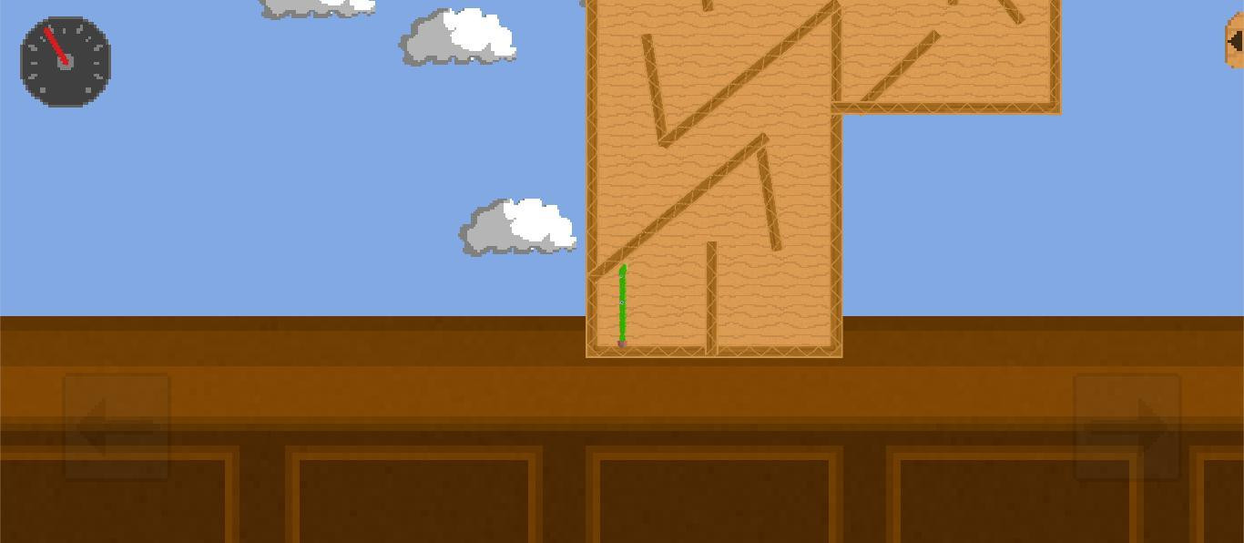 Cardboard Conundrum (itch) - кадр 2