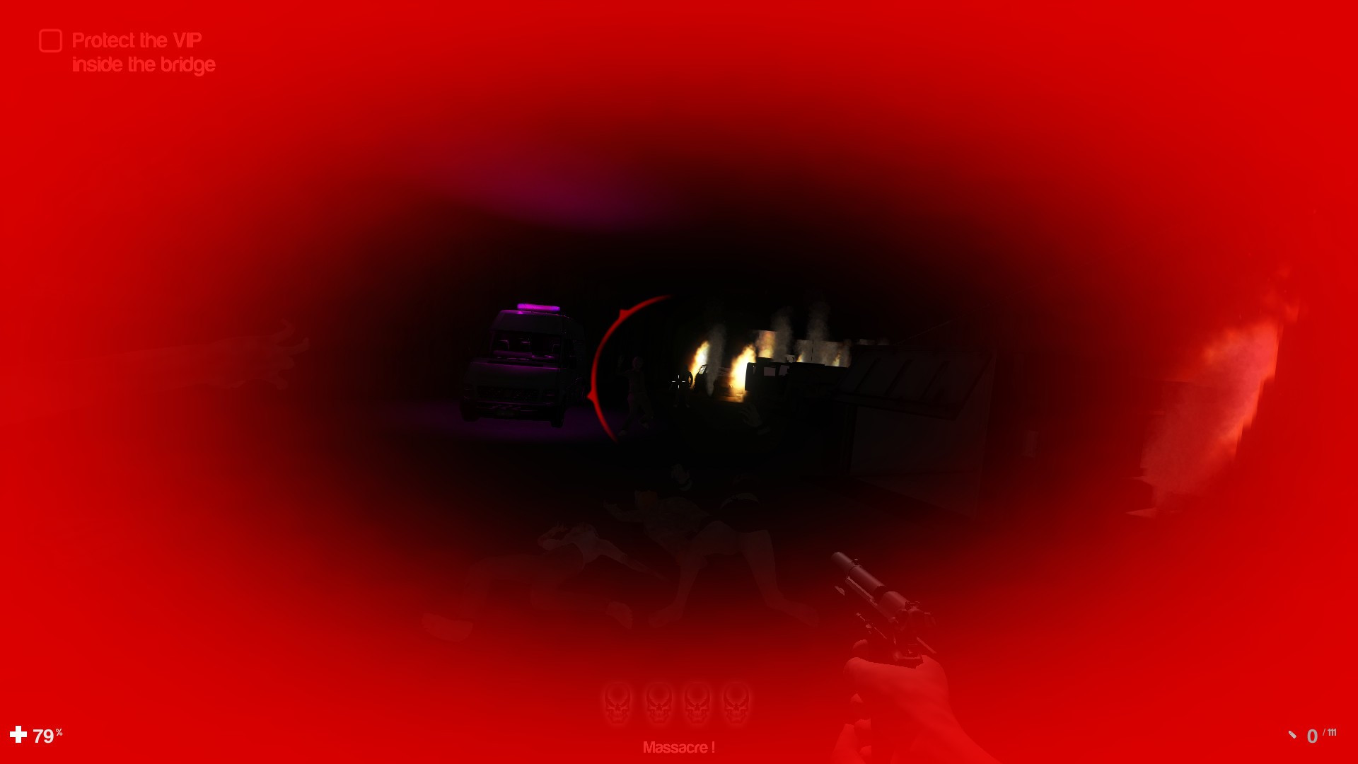 Cherry Island - кадр 5