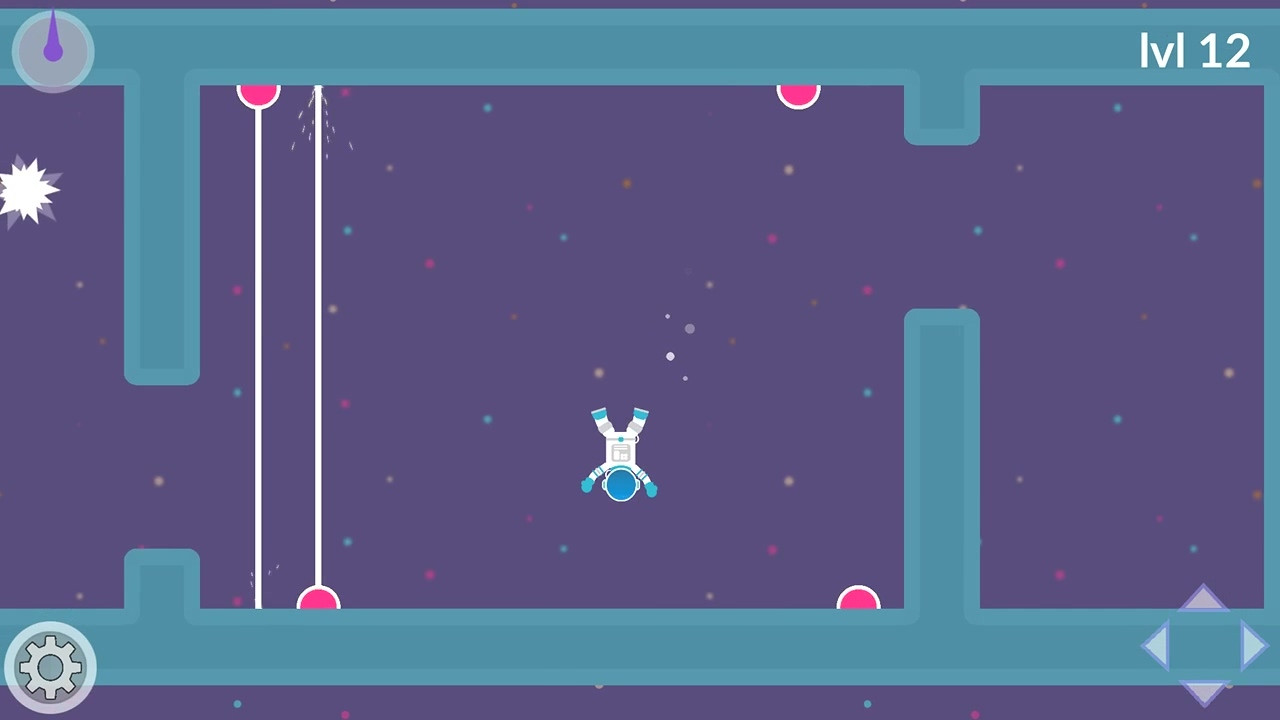 Gravity Control (Nannings) (itch) - кадр 4