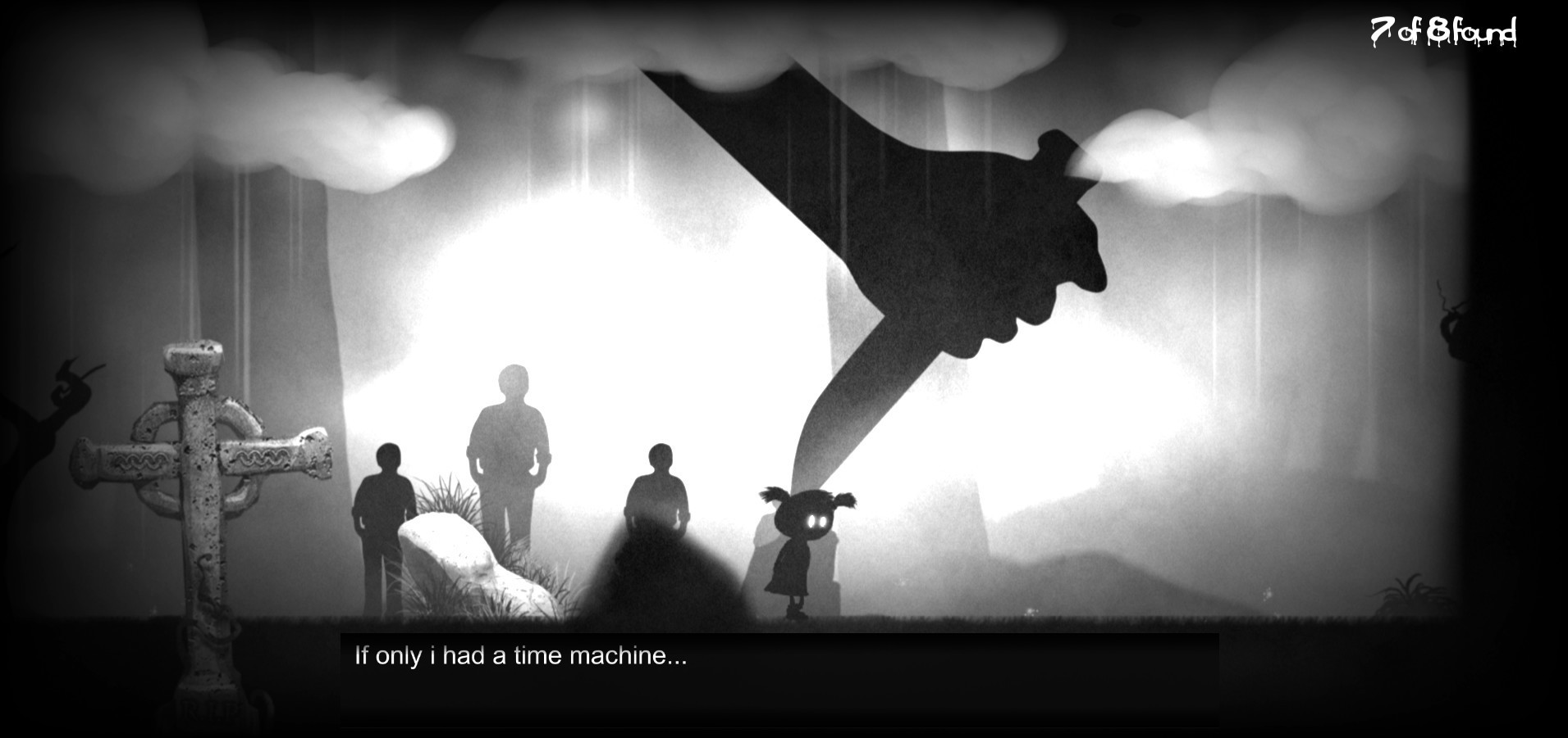 Deep Rest - кадр 2