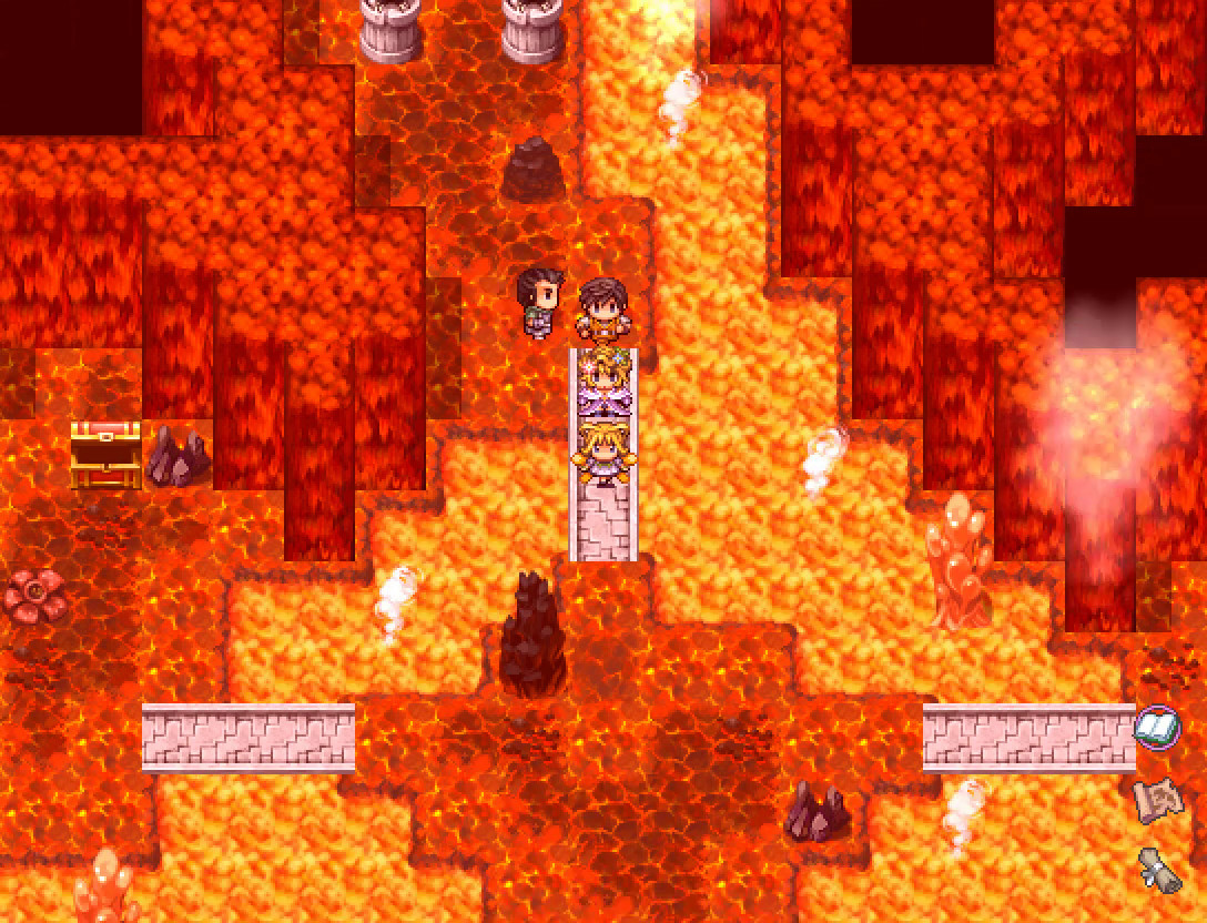 The Princess' Heart - кадр 4