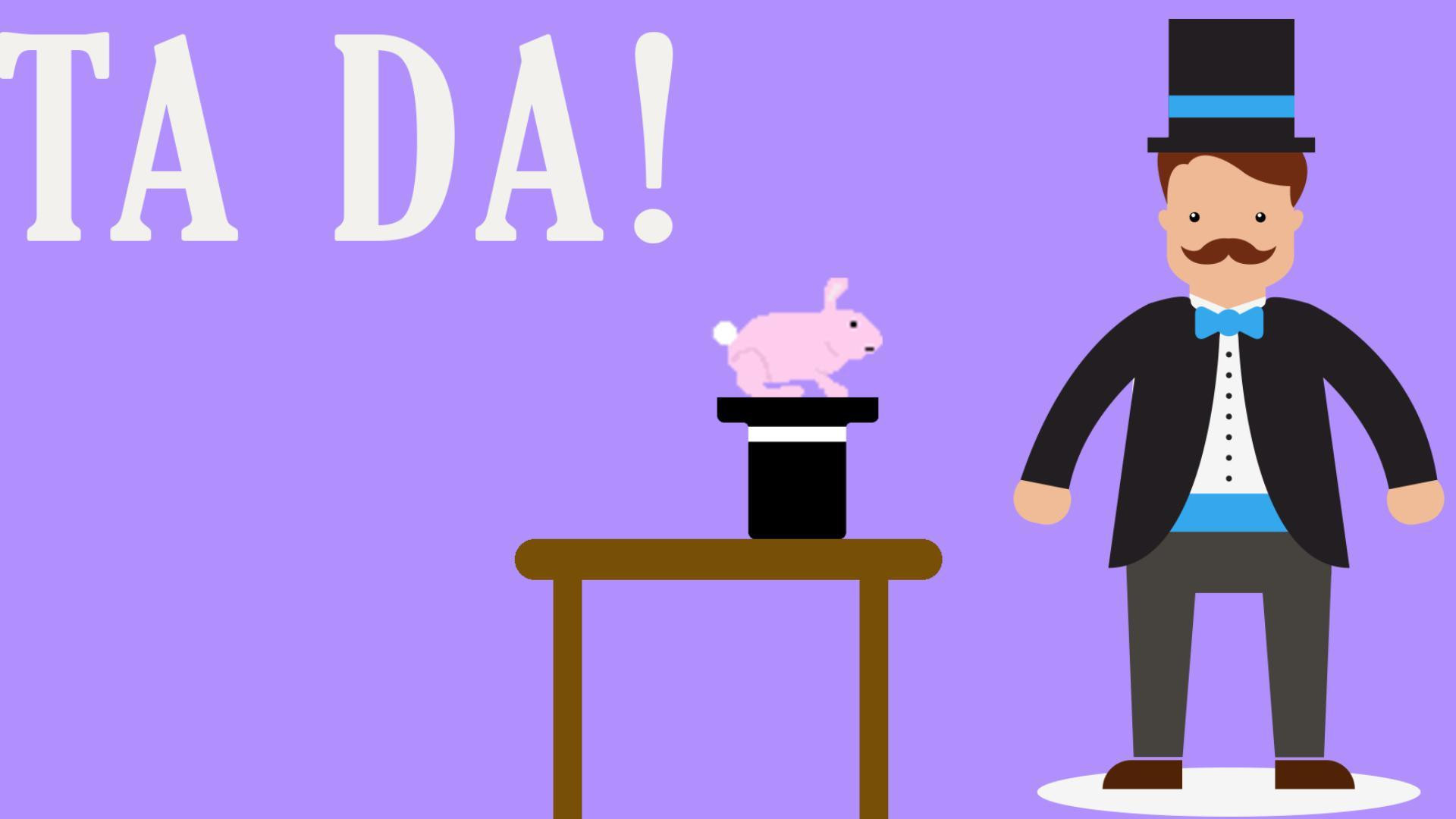 Pete's Adventures in Hat World (itch) - кадр 2