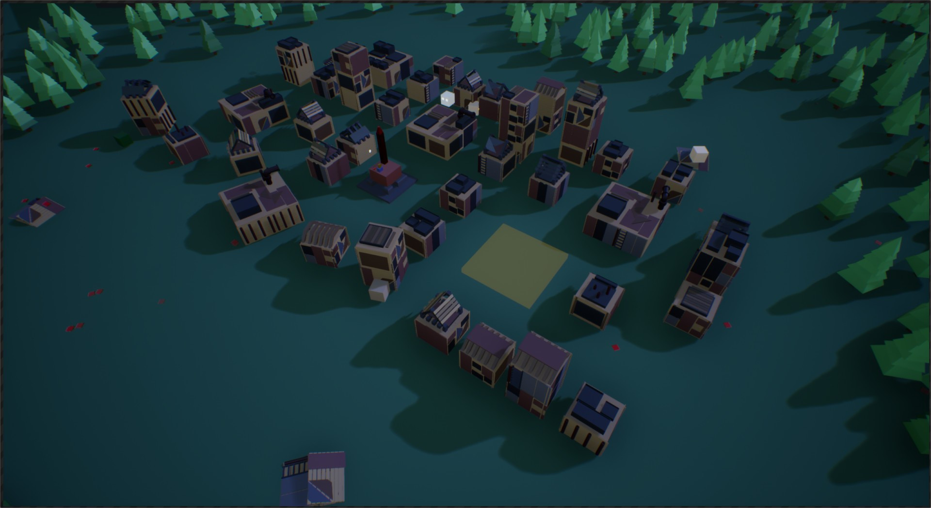 Project Apocalypse - кадр 2