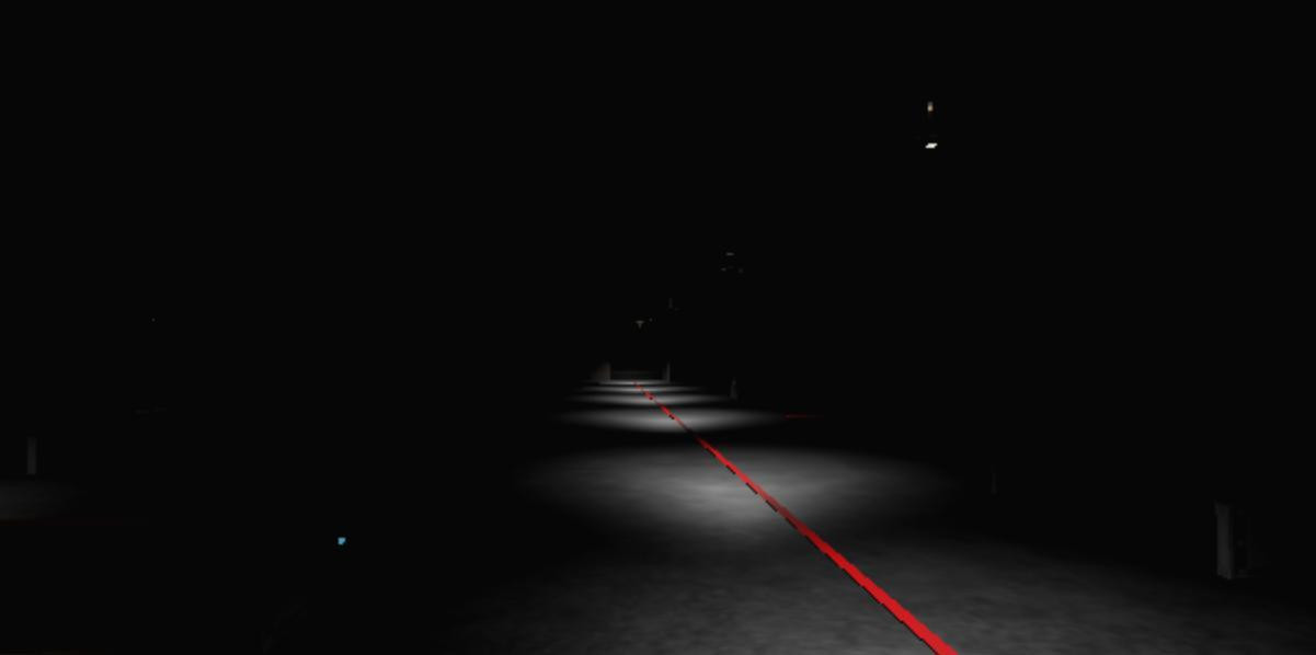 NightMall (itch) - кадр 5