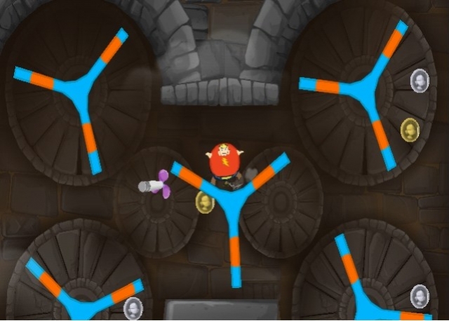 Dood's Big Adventure - кадр 3