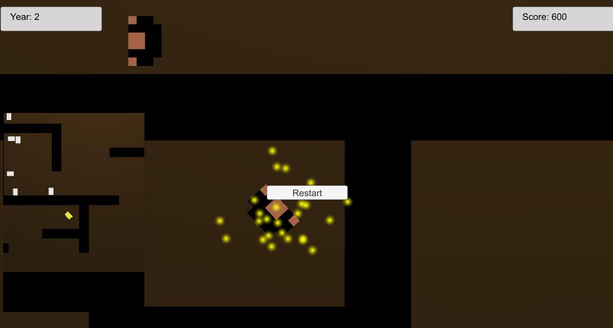 Labyrinth of the Minotaur (itch) - кадр 2