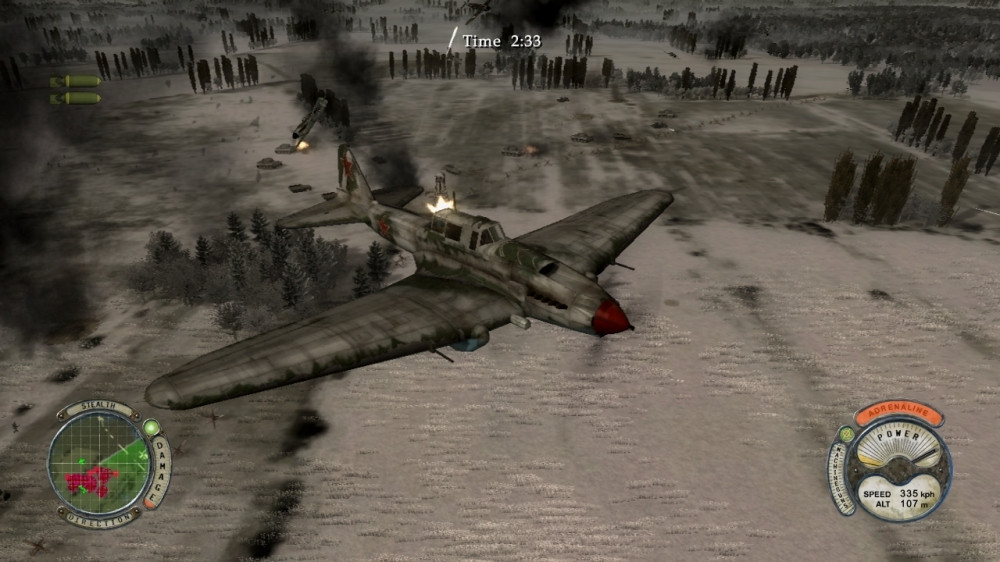 Air Conflicts: Secret Wars - кадр 15
