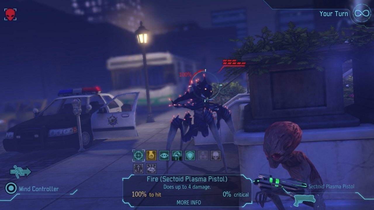 XCOM: Enemy Unknown (2012) - кадр 9