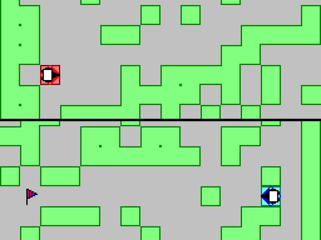 ProcJam (itch) - кадр 2