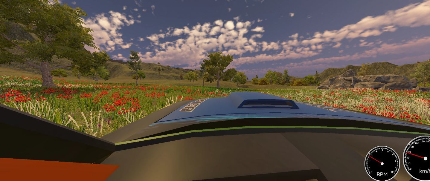 Monster Truck Drive - кадр 4