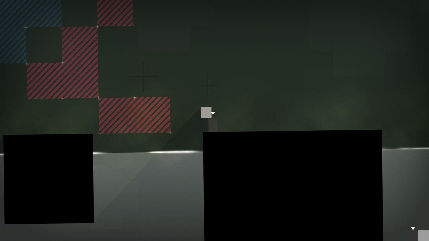 Thomas Was Alone - кадр 9