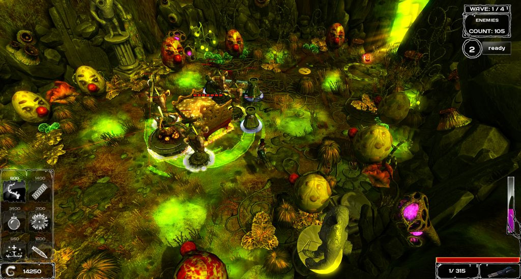 I Am Weapon - кадр 2