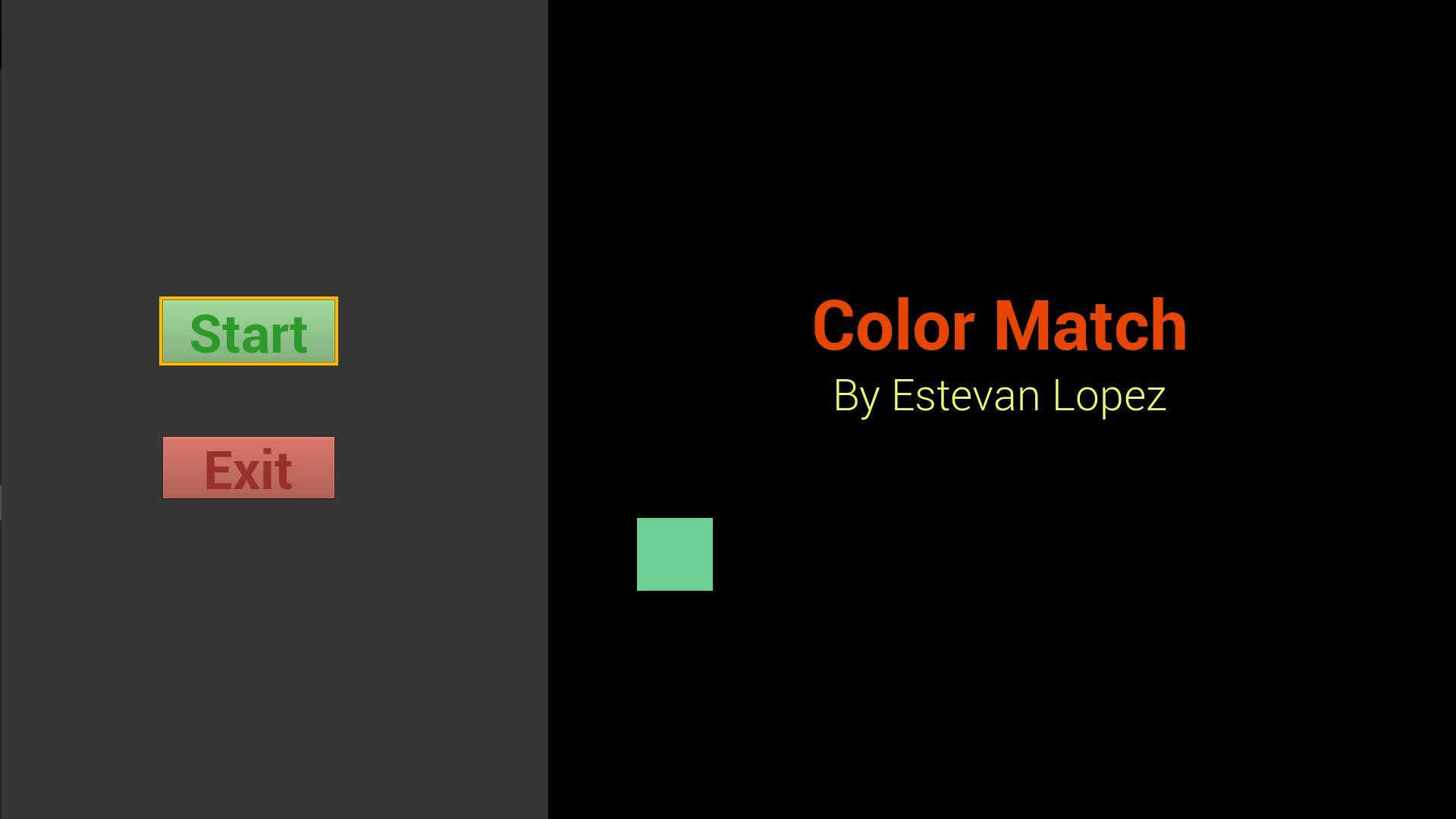 Color Changer (itch) - кадр 1
